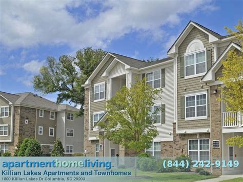 killian lakes apartments reviews|Killian Lakes Apartments Review